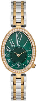 Часы Santa Barbara Polo & Racquet Club Unique SB.1.10613-4